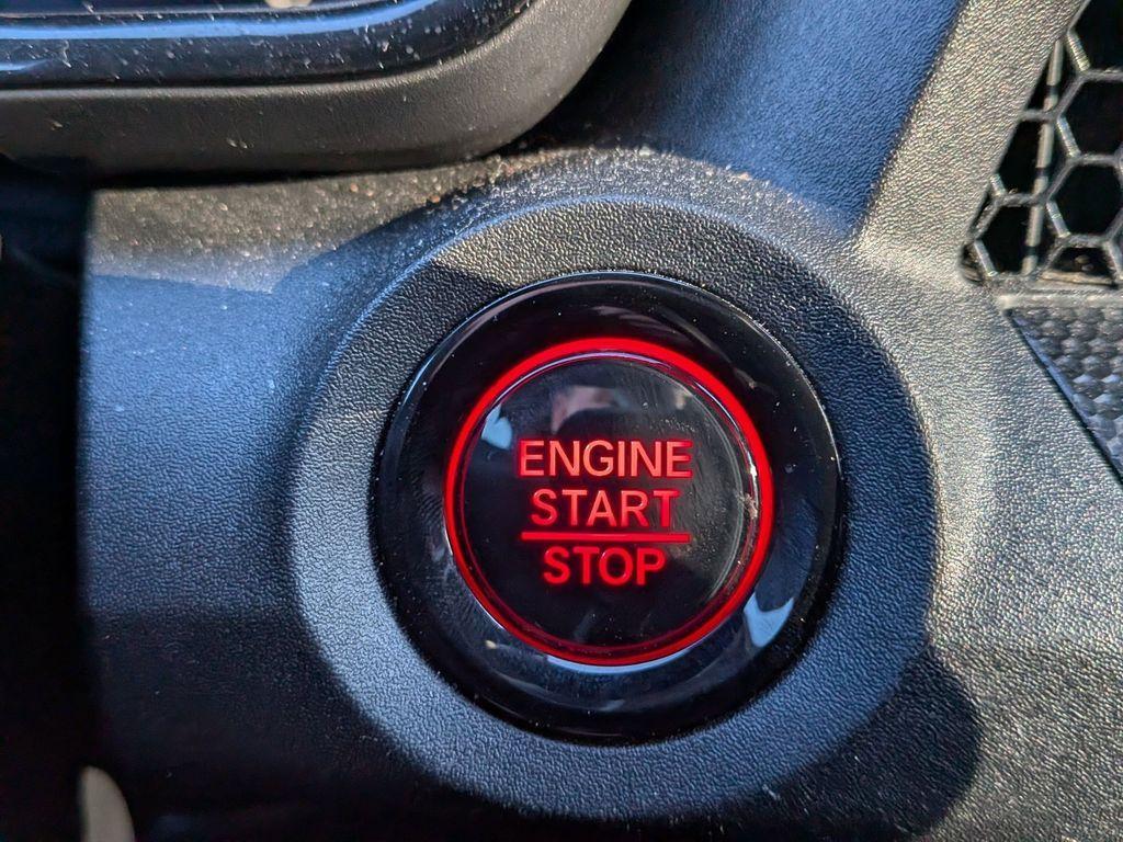 used 2024 Honda CR-V car, priced at $28,598