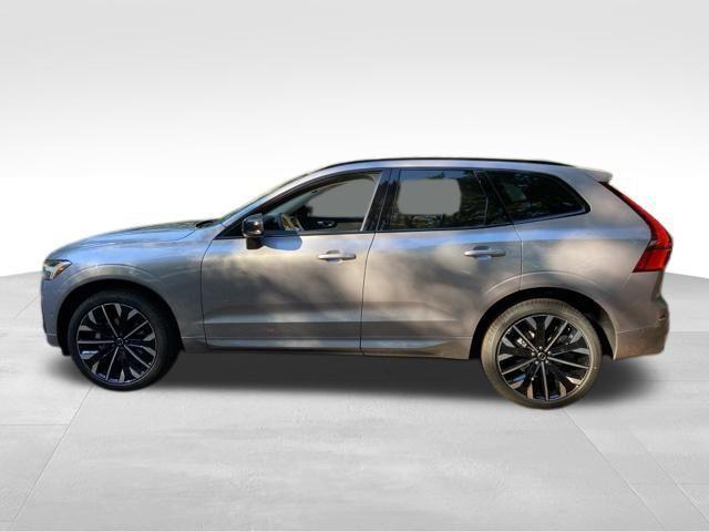 new 2026 Volvo XC60 car, priced at $62,495