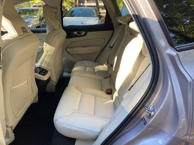 new 2026 Volvo XC60 car, priced at $62,495