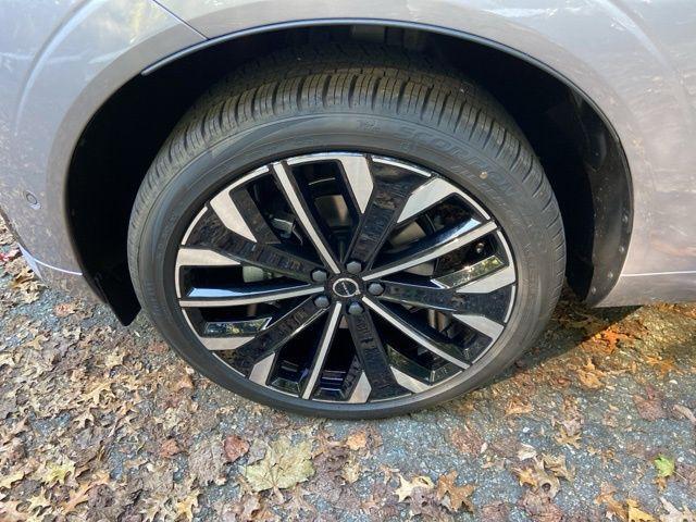 new 2026 Volvo XC60 car, priced at $62,495