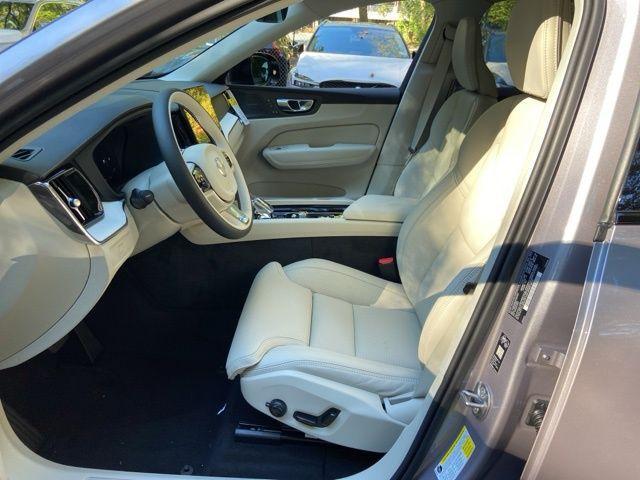 new 2026 Volvo XC60 car, priced at $62,495