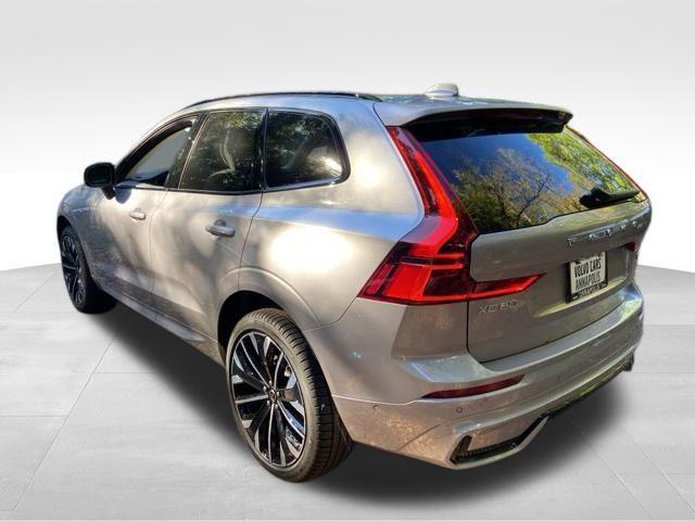 new 2026 Volvo XC60 car, priced at $62,495