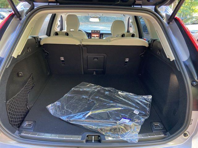 new 2026 Volvo XC60 car, priced at $62,495