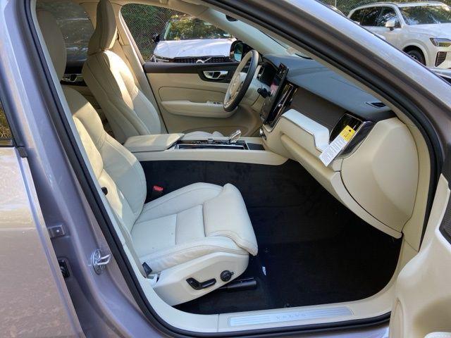 new 2026 Volvo XC60 car, priced at $62,495