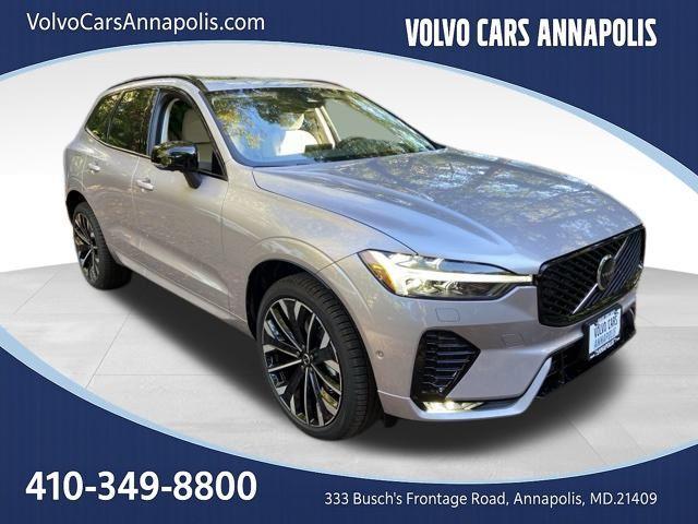 new 2026 Volvo XC60 car, priced at $62,495