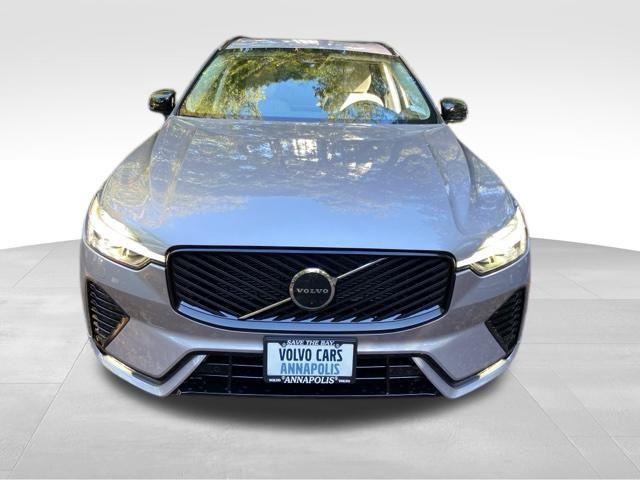 new 2026 Volvo XC60 car, priced at $62,495