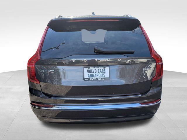 used 2023 Volvo XC90 car, priced at $39,982
