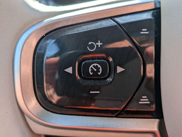 used 2023 Volvo XC90 car, priced at $39,982