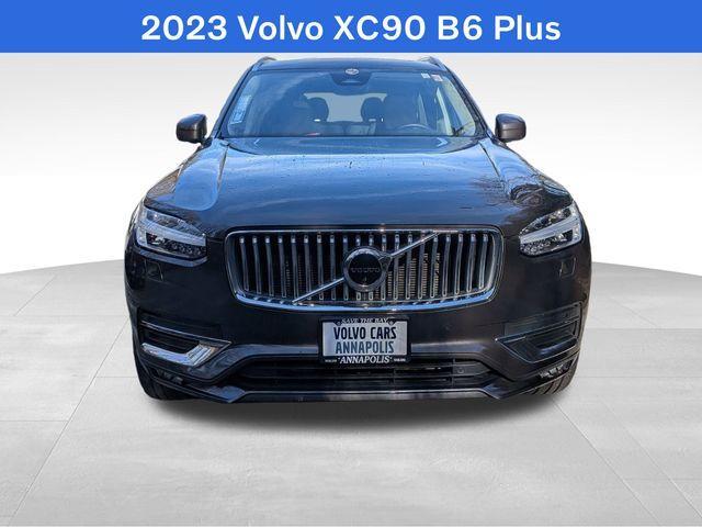 used 2023 Volvo XC90 car, priced at $39,982
