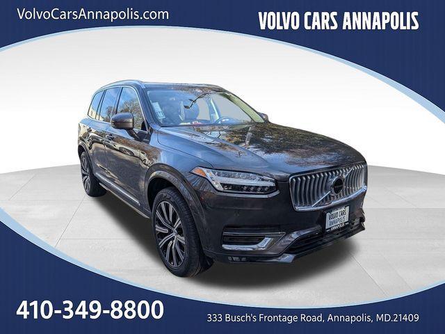 used 2023 Volvo XC90 car, priced at $40,496