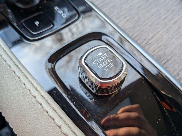 used 2023 Volvo XC90 car, priced at $39,982