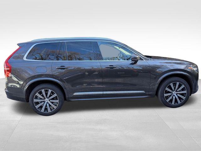 used 2023 Volvo XC90 car, priced at $39,982