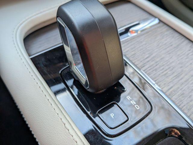 used 2023 Volvo XC90 car, priced at $39,982