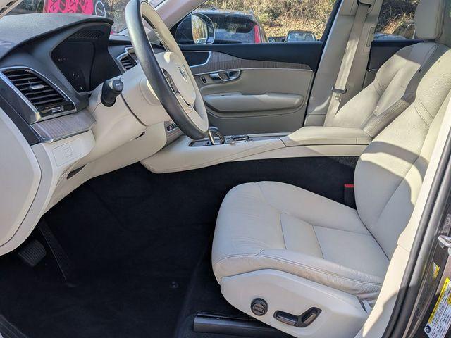 used 2023 Volvo XC90 car, priced at $39,982