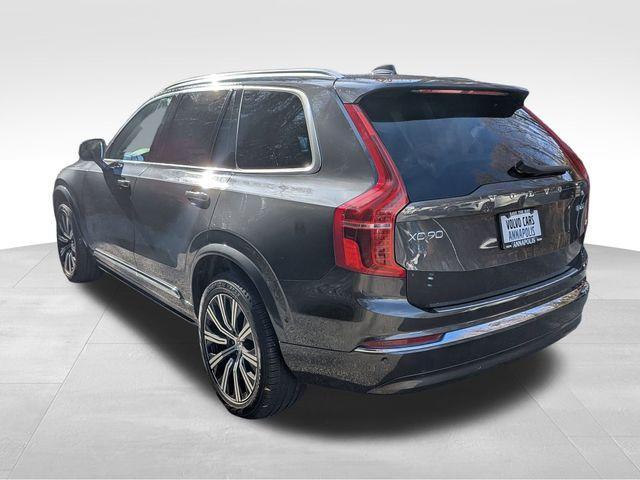 used 2023 Volvo XC90 car, priced at $39,982