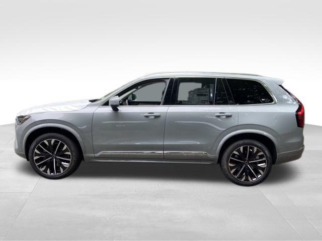 new 2026 Volvo XC90 car, priced at $70,895