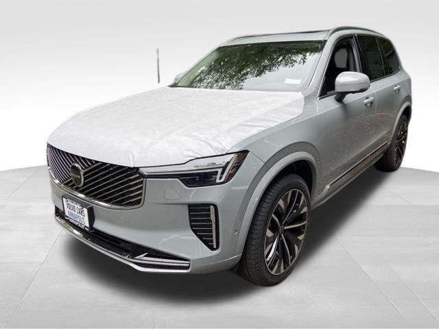 new 2026 Volvo XC90 car, priced at $70,895