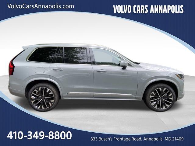 new 2026 Volvo XC90 car, priced at $70,895