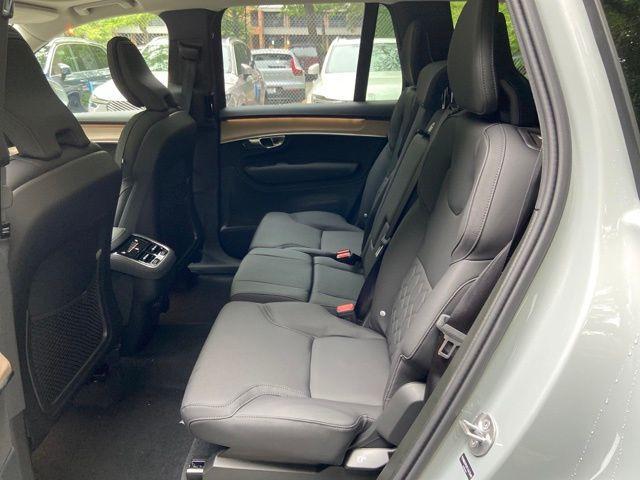 new 2026 Volvo XC90 car, priced at $70,895