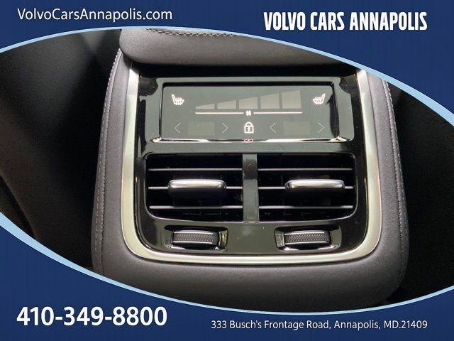 new 2026 Volvo XC90 car, priced at $70,895