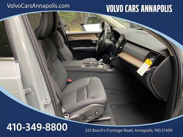 new 2026 Volvo XC90 car, priced at $70,895