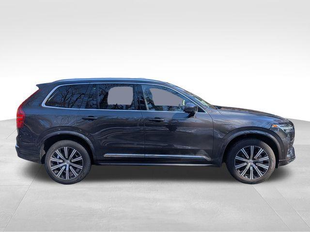 used 2023 Volvo XC90 car, priced at $40,360