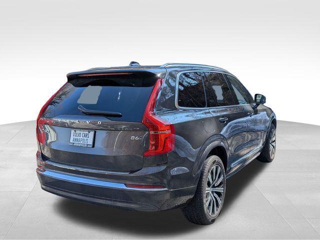 used 2023 Volvo XC90 car, priced at $40,360