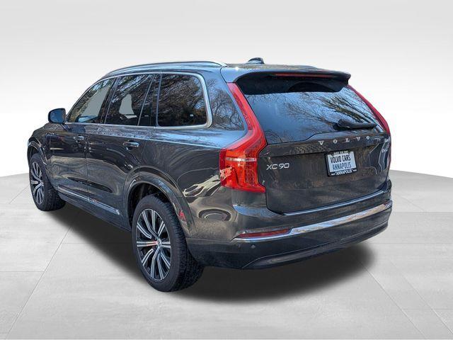 used 2023 Volvo XC90 car, priced at $40,360