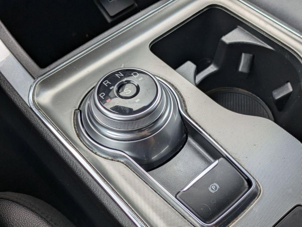 used 2022 Ford Edge car, priced at $20,998