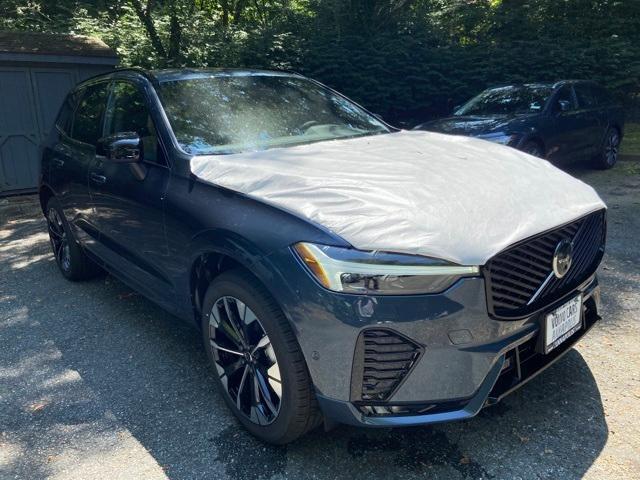 new 2026 Volvo XC60 car, priced at $58,320
