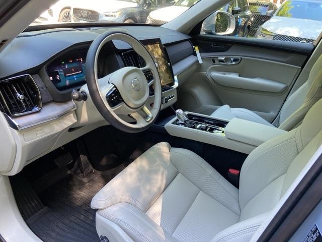 new 2026 Volvo XC90 car, priced at $80,570