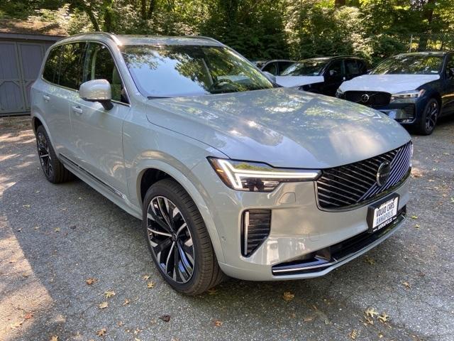 new 2026 Volvo XC90 car, priced at $80,570