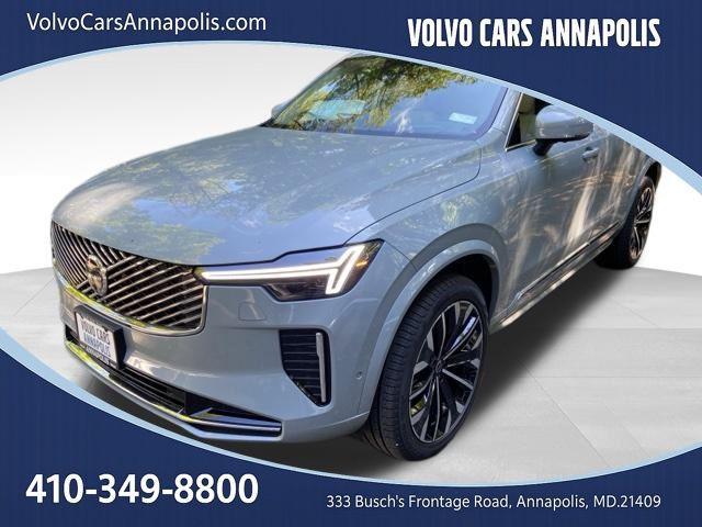 new 2026 Volvo XC90 car, priced at $80,570