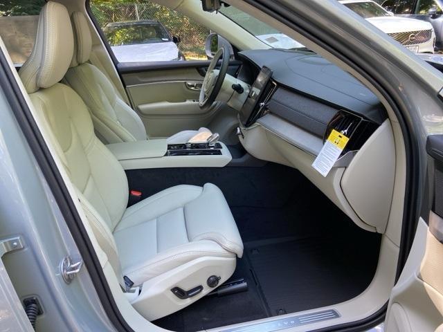 new 2026 Volvo XC90 car, priced at $80,570