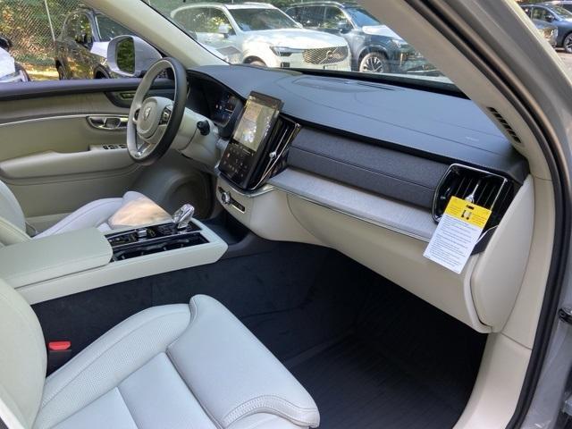 new 2026 Volvo XC90 car, priced at $80,570