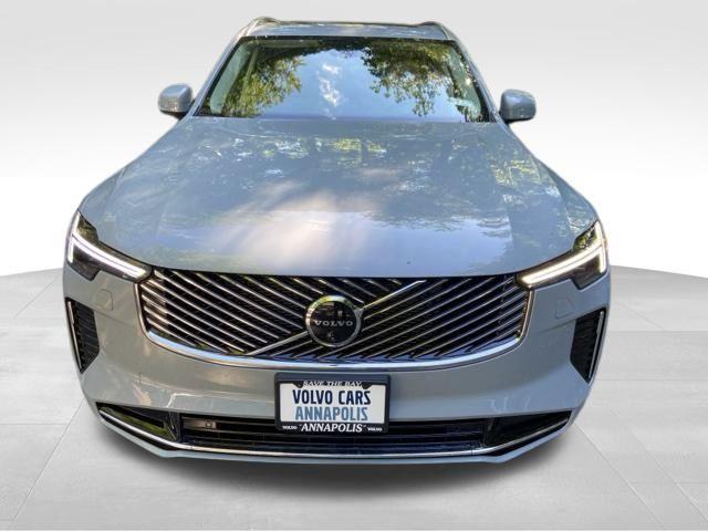 new 2026 Volvo XC90 car, priced at $80,570