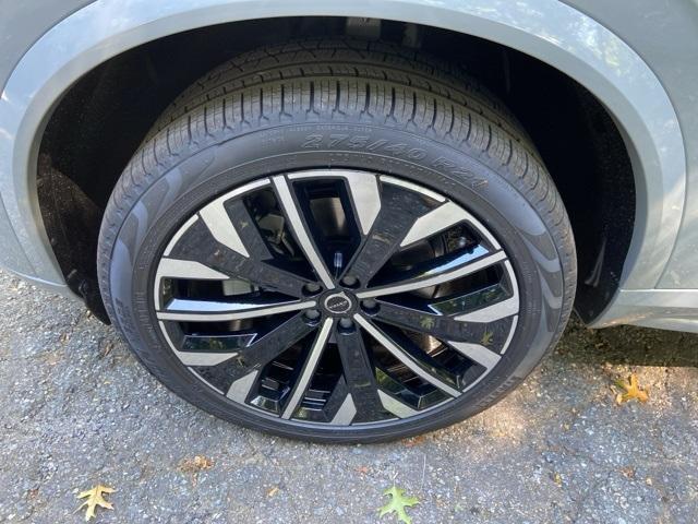 new 2026 Volvo XC90 car, priced at $80,570