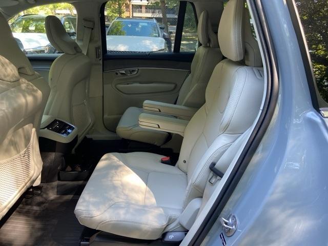 new 2026 Volvo XC90 car, priced at $80,570