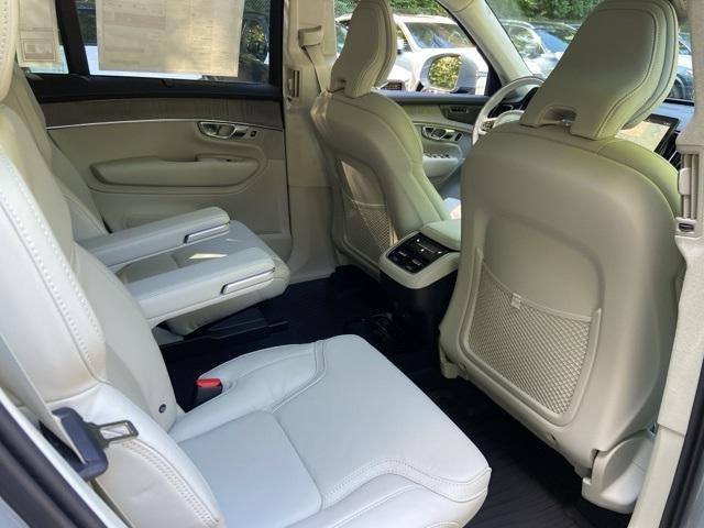 new 2026 Volvo XC90 car, priced at $80,570