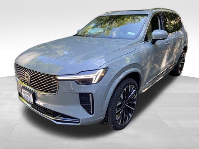 new 2026 Volvo XC90 car, priced at $80,570
