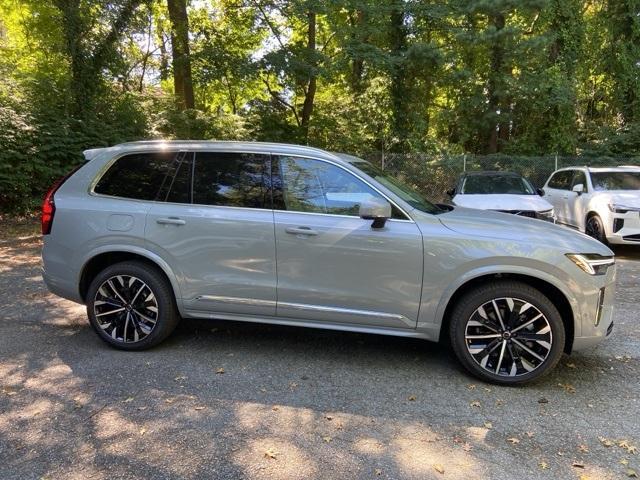 new 2026 Volvo XC90 car, priced at $80,570