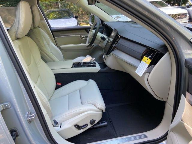 new 2026 Volvo XC90 car, priced at $80,570