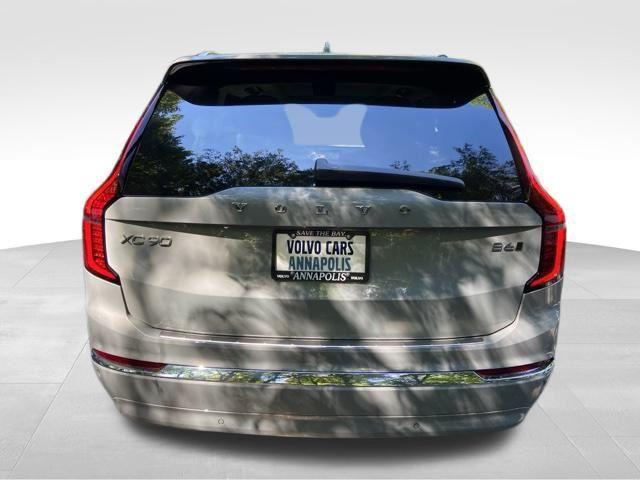 new 2026 Volvo XC90 car, priced at $80,570