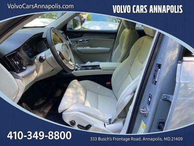 new 2026 Volvo XC90 car, priced at $80,570