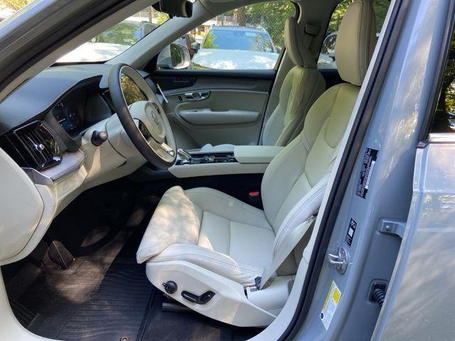 new 2026 Volvo XC90 car, priced at $80,570