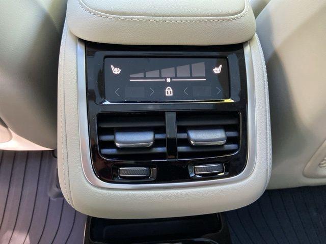 new 2026 Volvo XC90 car, priced at $80,570