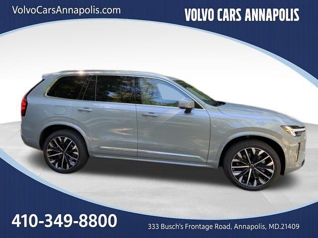 new 2026 Volvo XC90 car, priced at $80,570