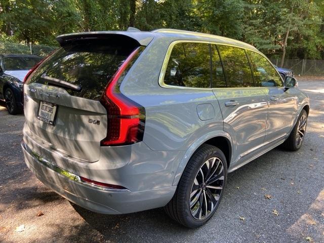new 2026 Volvo XC90 car, priced at $80,570