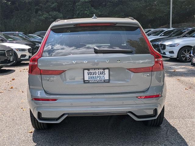 used 2025 Volvo XC60 Plug-In Hybrid car, priced at $50,726