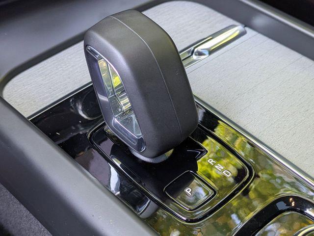 used 2025 Volvo XC60 Plug-In Hybrid car, priced at $48,824